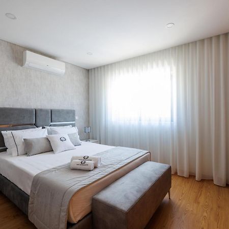 Paiva River Suites Alvarenga Esterno foto