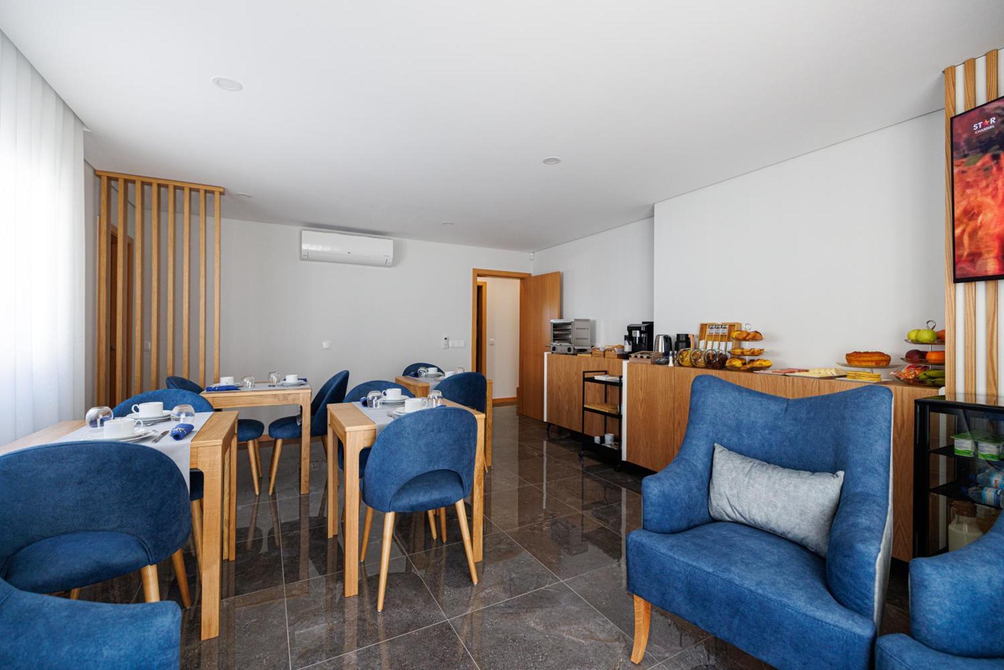 Paiva River Suites Alvarenga Esterno foto