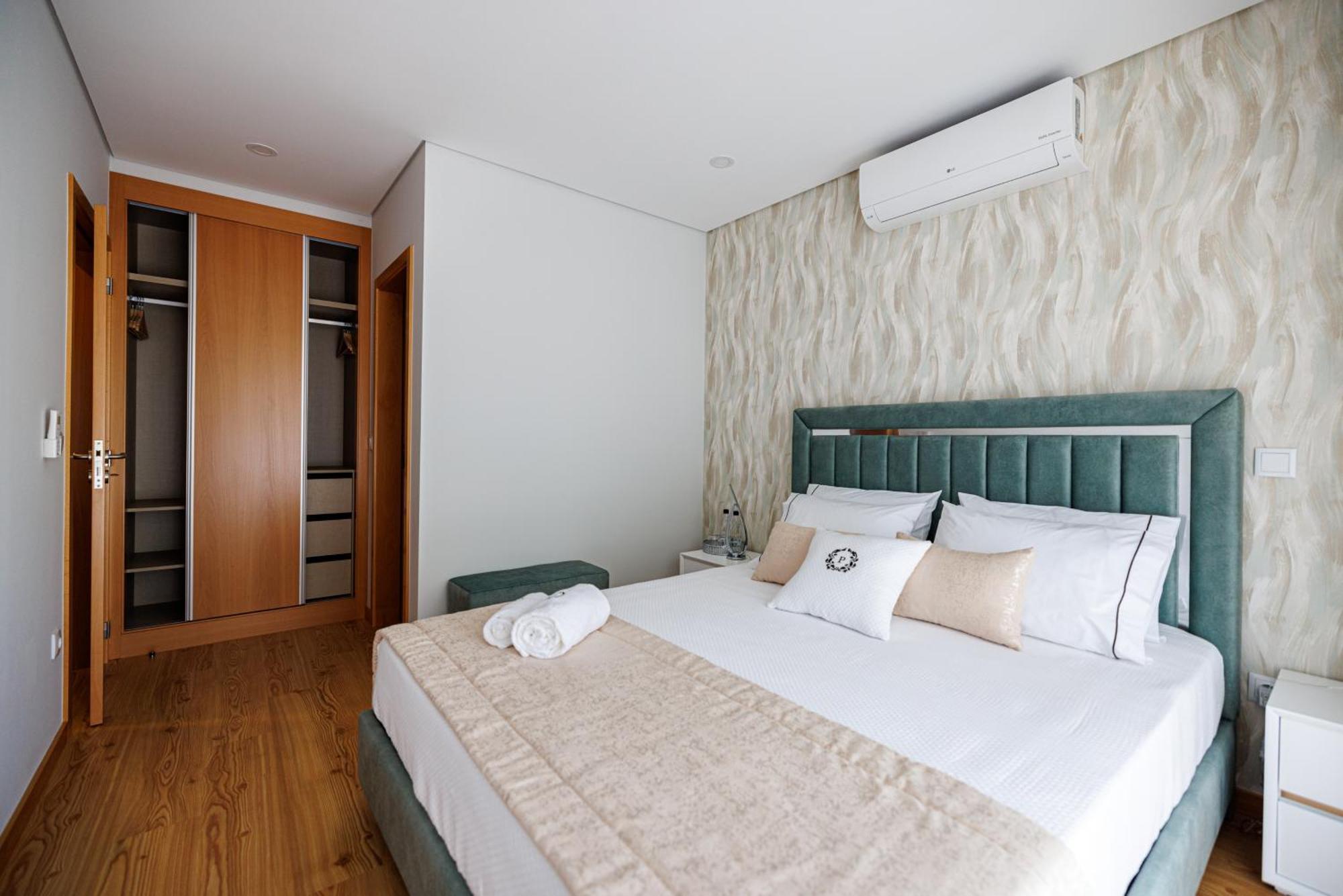 Paiva River Suites Alvarenga Esterno foto